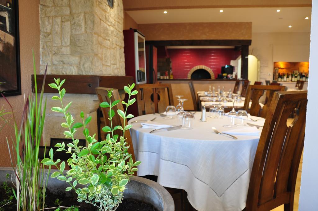 Le Provence Hotel Manosque Exterior photo