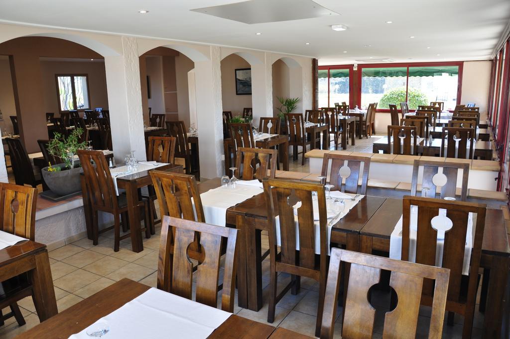 Le Provence Hotel Manosque Exterior photo