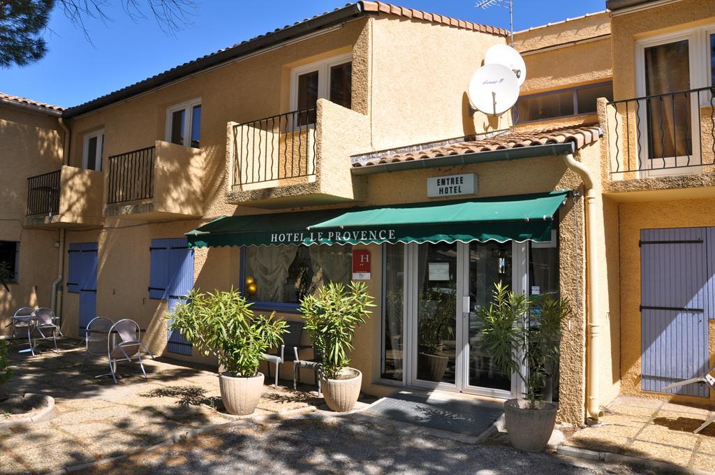 Le Provence Hotel Manosque Exterior photo
