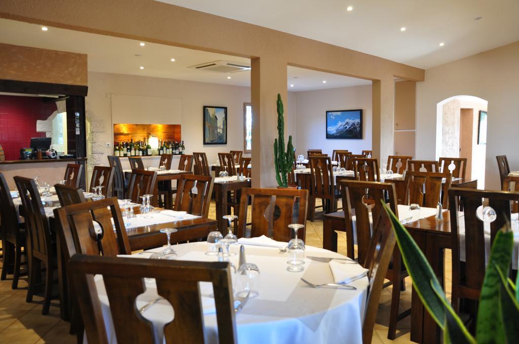 Le Provence Hotel Manosque Exterior photo