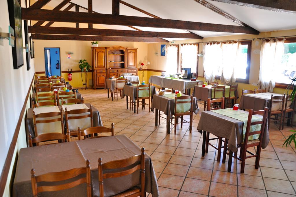 Le Provence Hotel Manosque Exterior photo