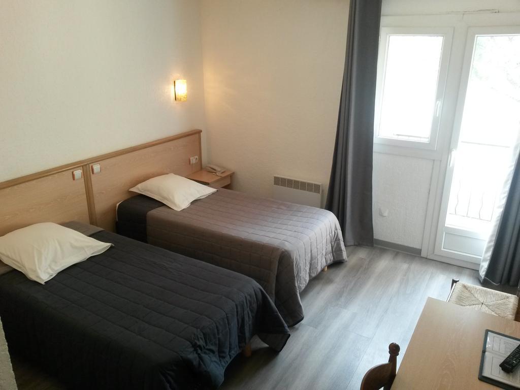 Le Provence Hotel Manosque Exterior photo