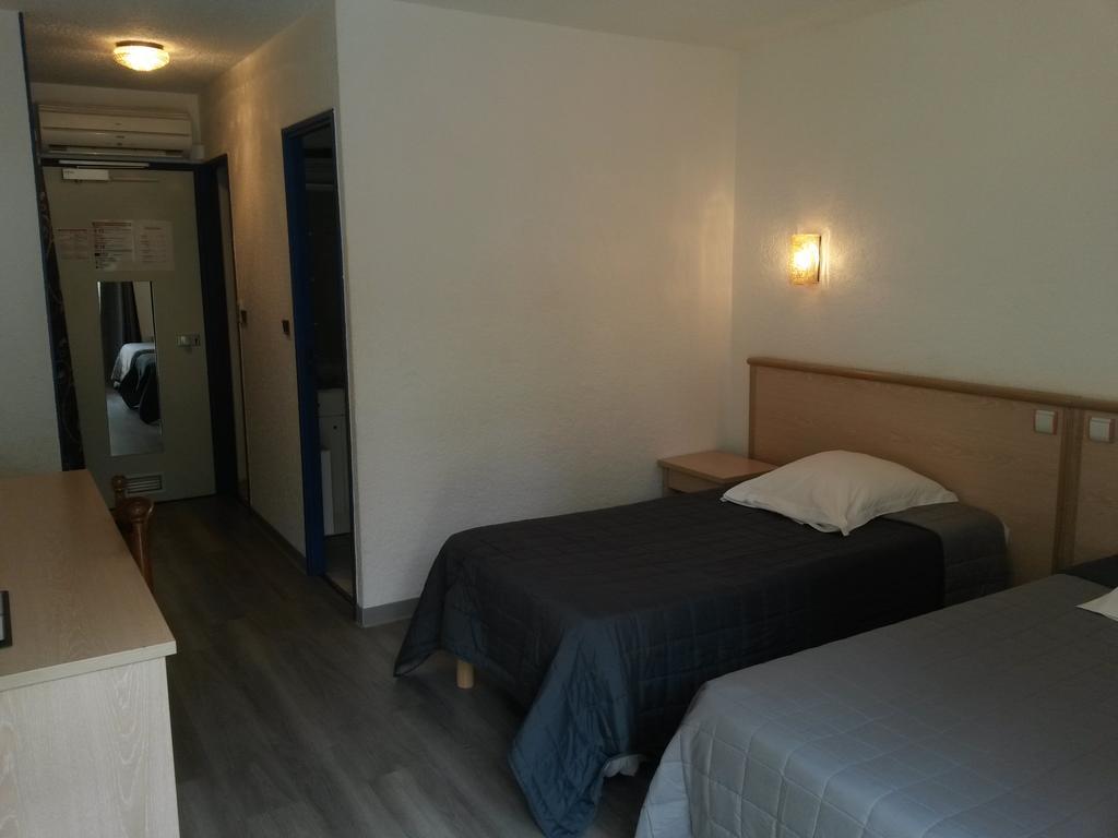 Le Provence Hotel Manosque Exterior photo