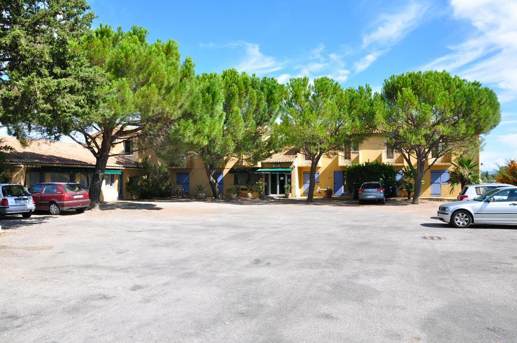 Le Provence Hotel Manosque Exterior photo