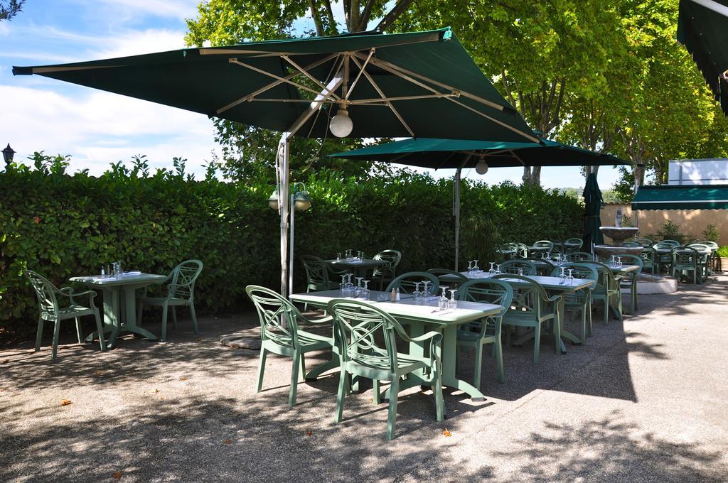 Le Provence Hotel Manosque Exterior photo