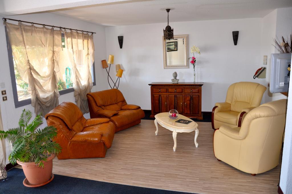 Le Provence Hotel Manosque Room photo